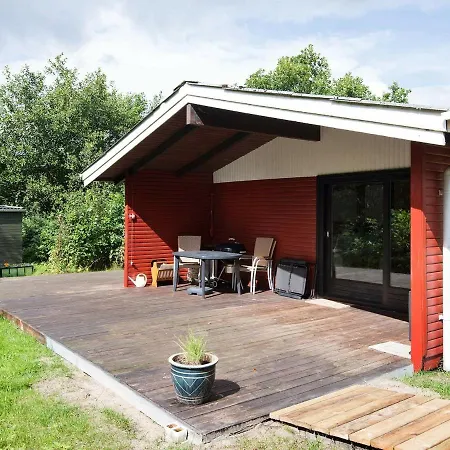 Holiday home 4 Person Holiday Home In Lb K