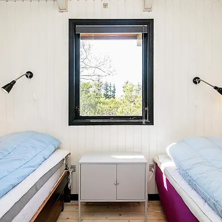 Cozy Retreat - By Traum Vakantiehuis Ålbæk