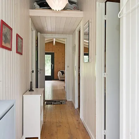 Vakantiehuis Cozy Retreat - By Traum Ålbæk