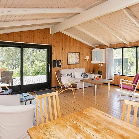 Cozy Retreat - By Traum Ålbæk