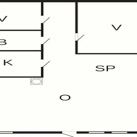 Cozy Retreat - By Traum Vakantiehuis Ålbæk