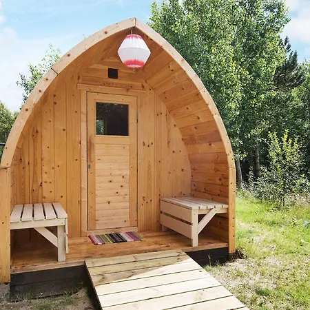 Vakantiehuis Cozy Retreat - By Traum