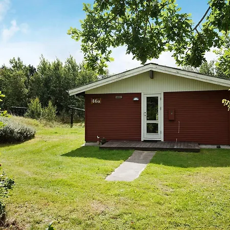 Vakantiehuis Cozy Retreat - By Traum