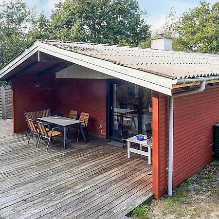 Cozy Retreat - By Traum Vakantiehuis