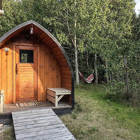 4 Person Holiday Home In Albaek