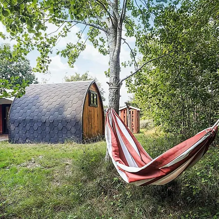 4 Person Holiday Home In Albaek * Ålbæk