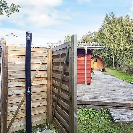 Vakantiehuis Cozy Retreat - By Traum