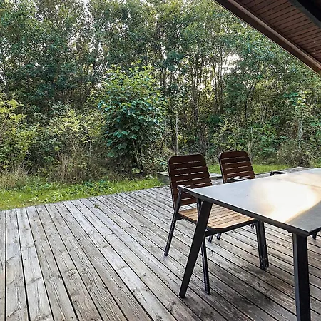 Vakantiehuis Cozy Retreat - By Traum