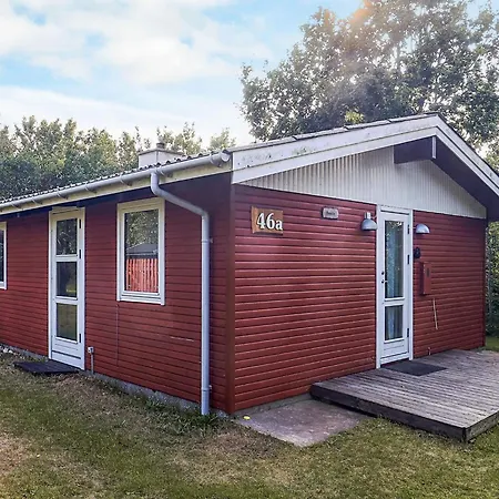 Cozy Retreat - By Traum *