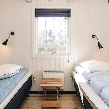 4 Person In Tatil Evi *