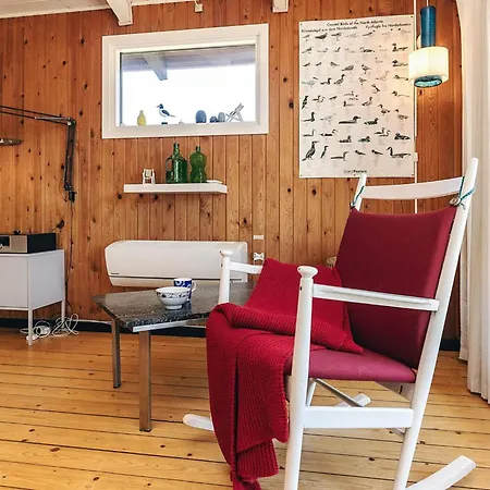 4 Person In Ålbæk