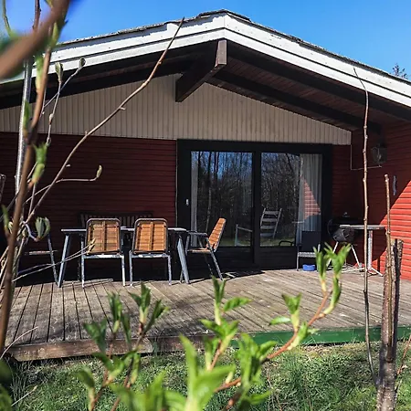 4 Person In Tatil Evi *