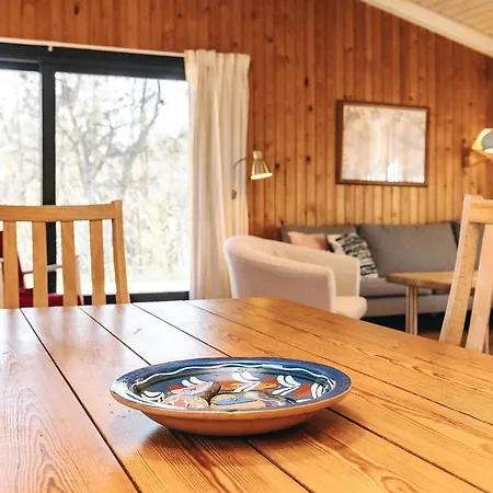 Tatil Evi 4 Person In