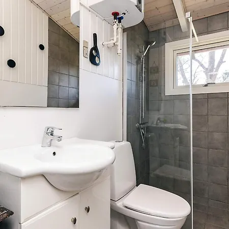 Tatil Evi 4 Person In *