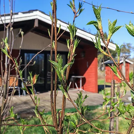4 Person In Tatil Evi Ålbæk