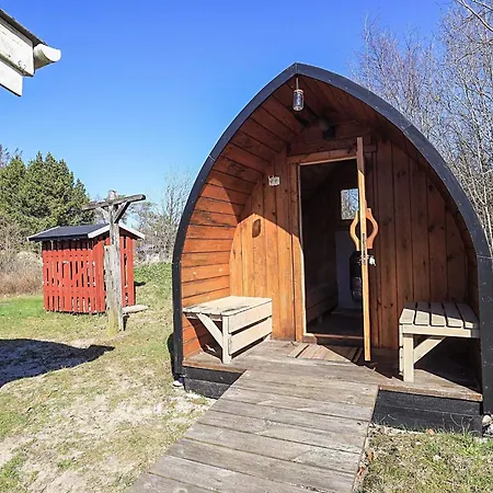 4 Person In Tatil Evi *